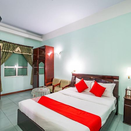 Super Oyo 266 Golden Gate Hotel Da Nang Exterior foto